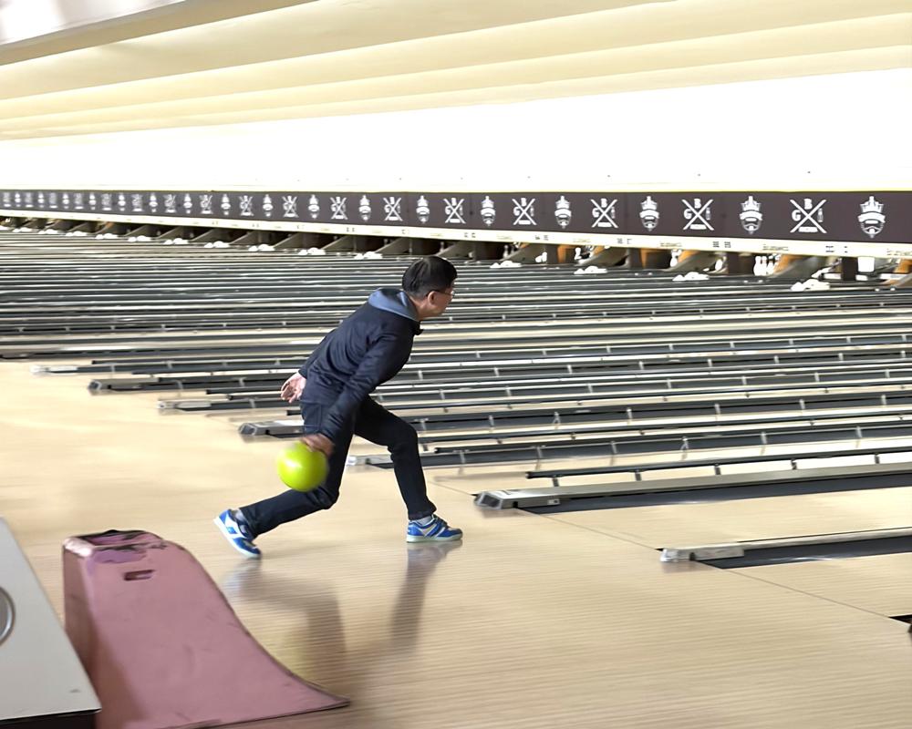 2026-01-10 ボウリング大会17